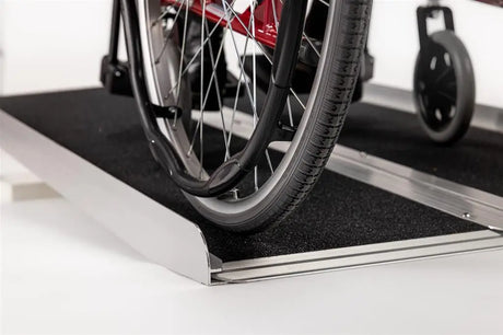 KCare Aluminium Portable Ramp - Australian Assistive Technology Centre