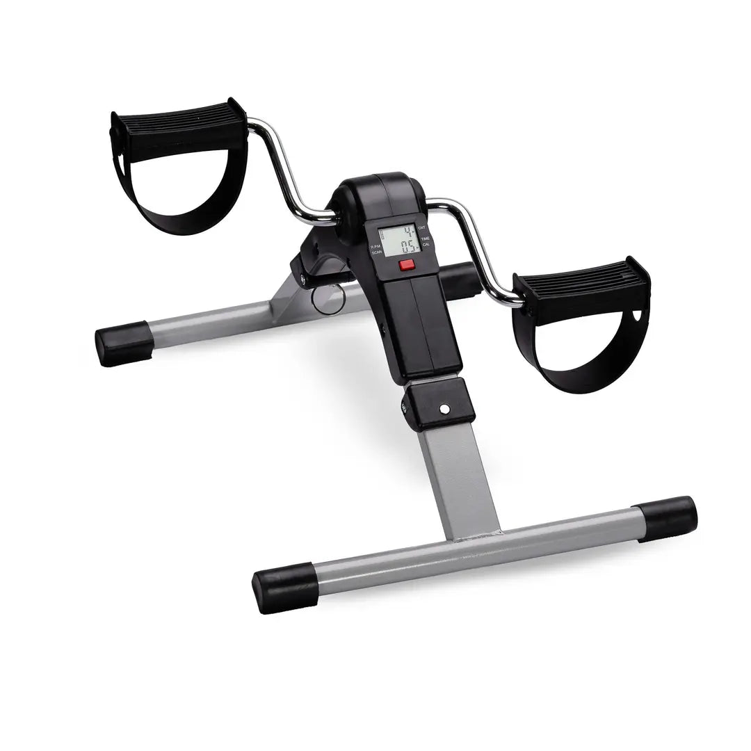 KCare Pedal Exerciser with Digital Display - Australian Assistive Technology Centre
