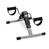 KCare Pedal Exerciser with Digital Display - Australian Assistive Technology Centre