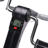 KCare Pedal Exerciser with Digital Display - Australian Assistive Technology Centre