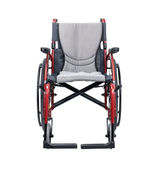 Karma S-Ergo 125 Self-Propel Wheelchair    BEHICC - Australian Assistive Technology Centre