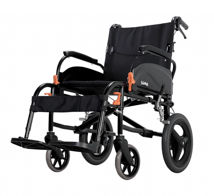 Karma Soma Agile Transit                           BEHICC - Australian Assistive Technology Centre