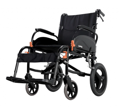 Karma Soma Agile Transit                           BEHICC - Australian Assistive Technology Centre