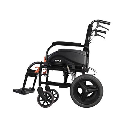 Karma Soma Agile Transit                           BEHICC - Australian Assistive Technology Centre