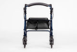 KCare Deluxe Seat Walker 6" - Australian Assistive Technology Centre
