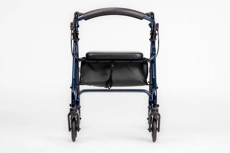 KCare Deluxe Seat Walker 6" - Australian Assistive Technology Centre