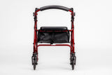 KCare Deluxe Seat Walker 6" - Australian Assistive Technology Centre