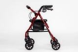 KCare Deluxe Seat Walker 6" - Australian Assistive Technology Centre