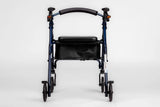 KCare Deluxe Seat Walker 6" - Australian Assistive Technology Centre