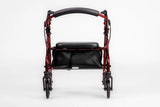KCare Deluxe Petite Seat Walker 6" - Australian Assistive Technology Centre