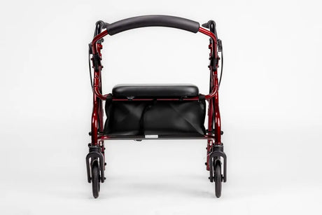 KCare Deluxe Petite Seat Walker 6" - Australian Assistive Technology Centre
