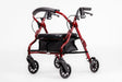 KCare Deluxe Petite Seat Walker 6" - Australian Assistive Technology Centre