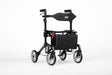 KCare Flinders Carbon Fibre Walker - Australian Assistive Technology Centre