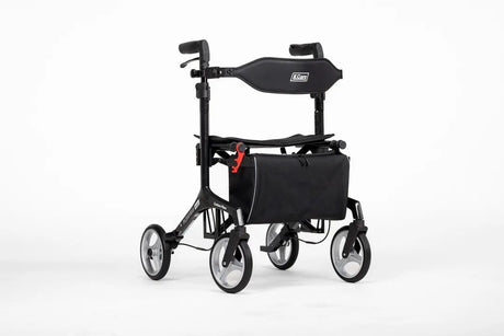 KCare Flinders Carbon Fibre Walker - Australian Assistive Technology Centre