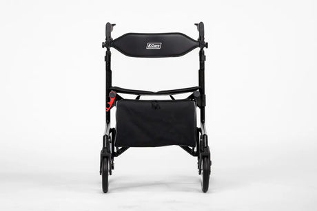 KCare Flinders Carbon Fibre Walker - Australian Assistive Technology Centre