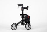 KCare Flinders Carbon Fibre Walker - Australian Assistive Technology Centre