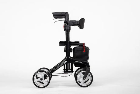 KCare Flinders Carbon Fibre Walker - Australian Assistive Technology Centre