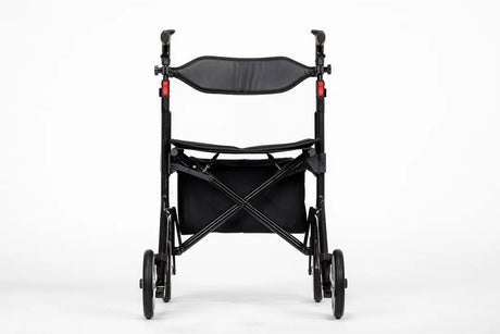 KCare Flinders Carbon Fibre Walker - Australian Assistive Technology Centre
