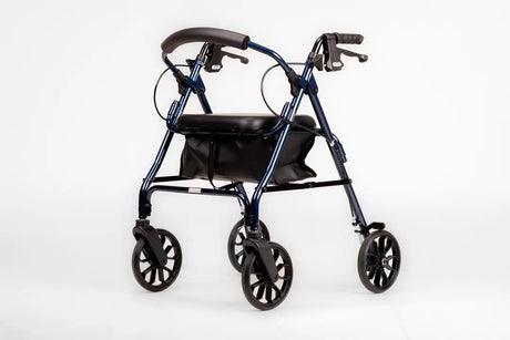 KCare Premium Seat Walker - Australian Assistive Technology Centre
