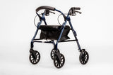 KCare Premium Seat Walker - Australian Assistive Technology Centre