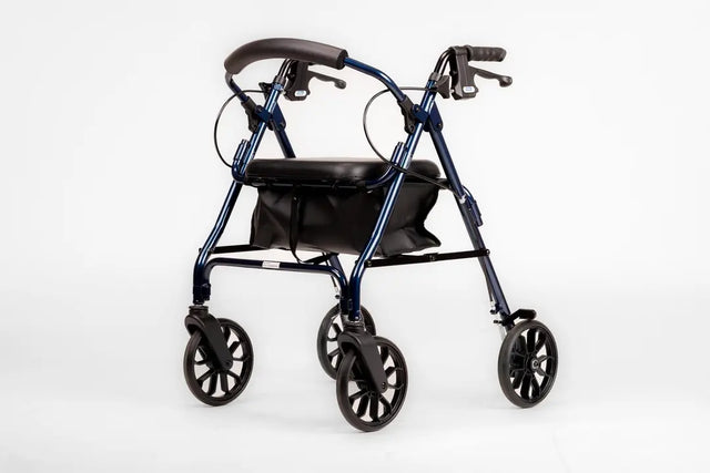 KCare Premium Seat Walker - Australian Assistive Technology Centre