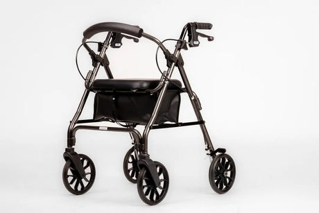 KCare Premium Seat Walker - Australian Assistive Technology Centre