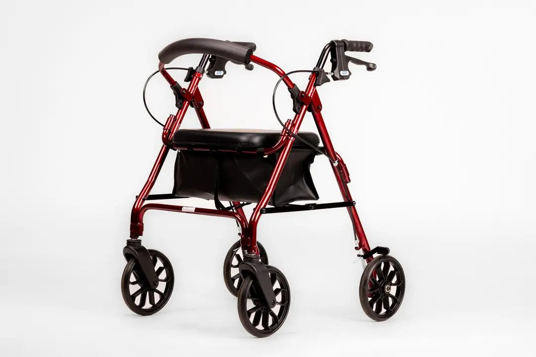 KCare Premium Seat Walker - Australian Assistive Technology Centre
