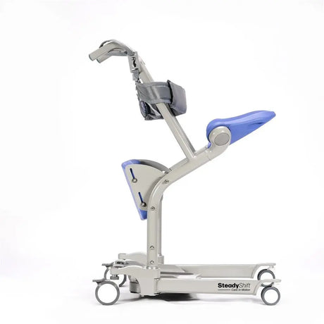 KCare Steady Shift Patient Mover - Australian Assistive Technology Centre