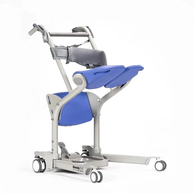 KCare Steady Shift Patient Mover - Australian Assistive Technology Centre