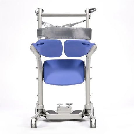 KCare Steady Shift Patient Mover - Australian Assistive Technology Centre