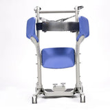 KCare Steady Shift Patient Mover - Australian Assistive Technology Centre