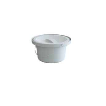 King Commode/Over Toilet With Armrest                     BEHI - Australian Assistive Technology Centre