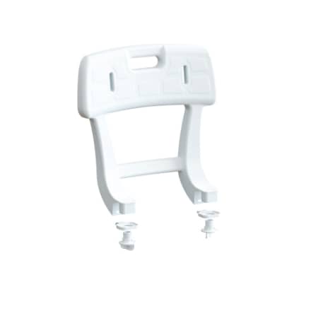 King Commode/Over Toilet With Armrest                     BEHI - Australian Assistive Technology Centre