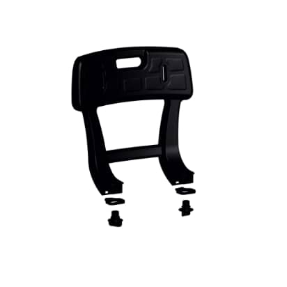 King Commode/Over Toilet With Armrest                     BEHI - Australian Assistive Technology Centre