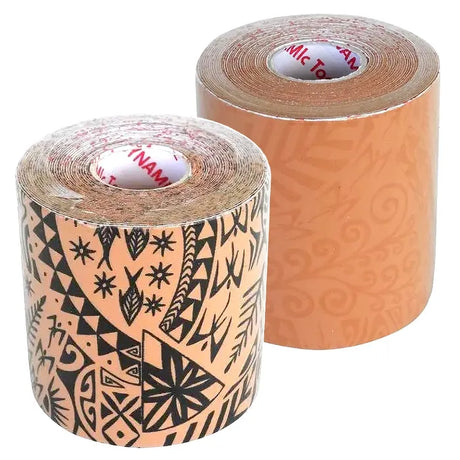 Dynamic Tape - Australian Assistive Technology Centre