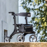 Nitro Elite Carbon Fibre Seat Walker
