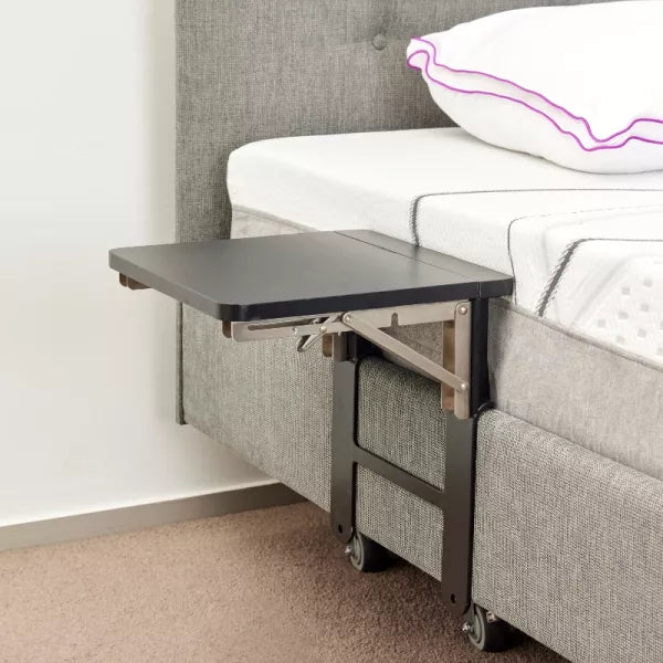 ICare Folding Tray Attachment