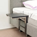 ICare Folding Tray Attachment