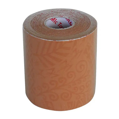 Dynamic Tape - Australian Assistive Technology Centre