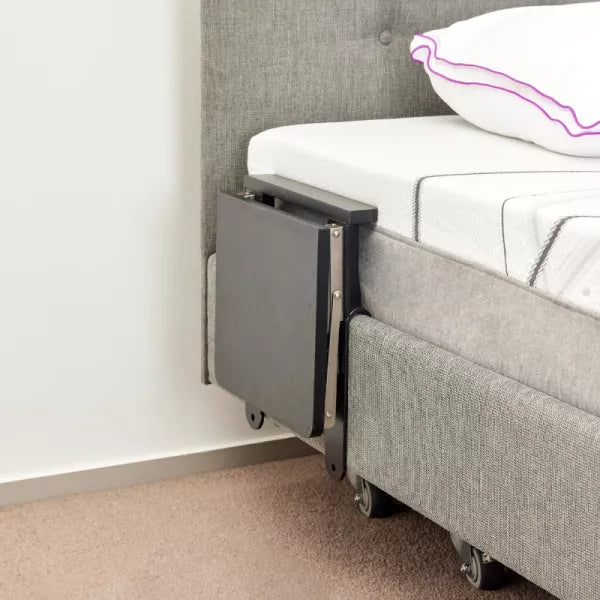 ICare Folding Tray Attachment