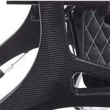 Nitro Elite Carbon Fibre Seat Walker