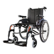 Karma Flexx Self-Propel Wheelchair (Standard, Tall & HD Options) - Australian Assistive Technology Centre