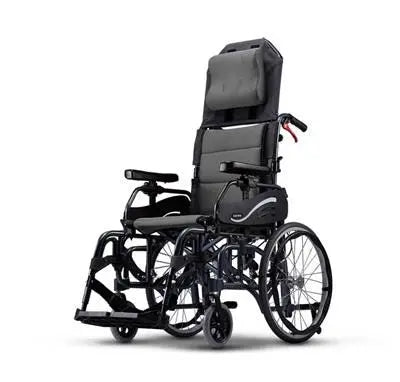 Karma VIP 515 Tilt Self-Propel Wheelchair