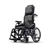 Karma VIP 515 Tilt Transit Wheelchair - Australian Assistive Technology Centre