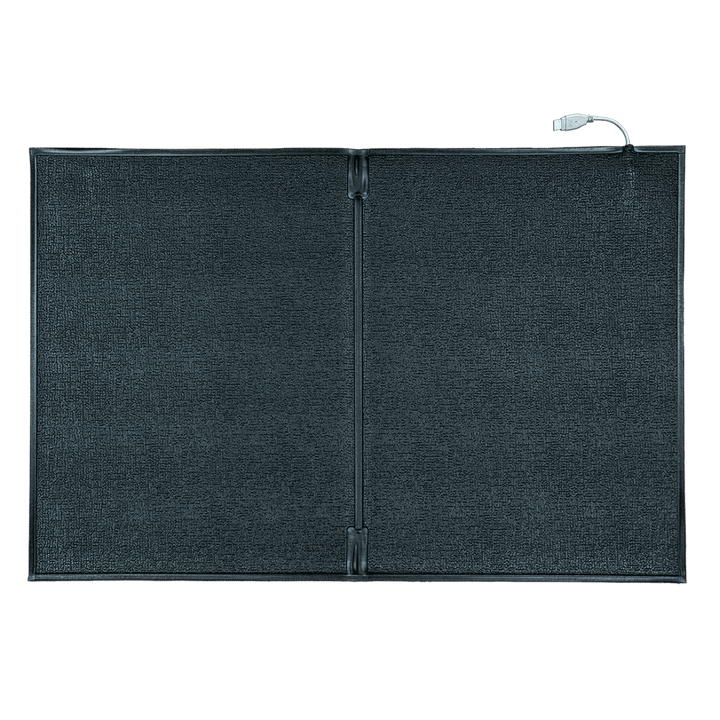 Cura1 Economy Single Fold Floor Mat