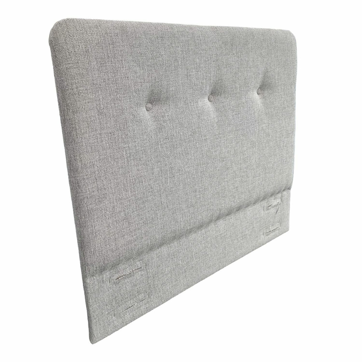 I Care 3 Button Headboard