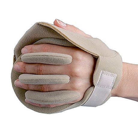 Rolyan Sof-Foam Palm Shield - Australian Assistive Technology Centre