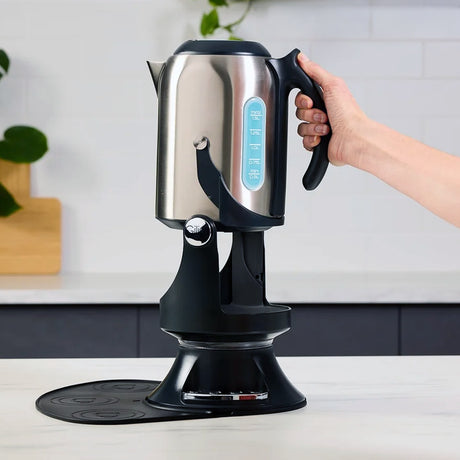 KCare Gilia Kettle - Australian Assistive Technology Centre