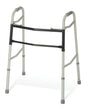Breezy Walking Frame, Folding, Heavy Duty - Australian Assistive Technology Centre