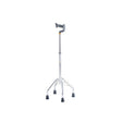 Days Quad Cane Walking Stick - Australian Assistive Technology Centre